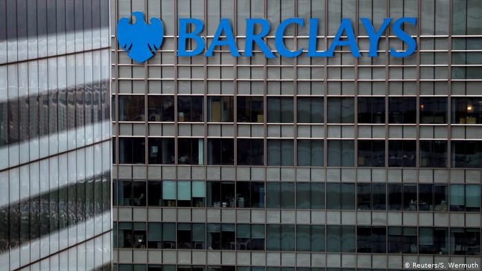 Barclays sexism trial opens UK banking’s can of worms