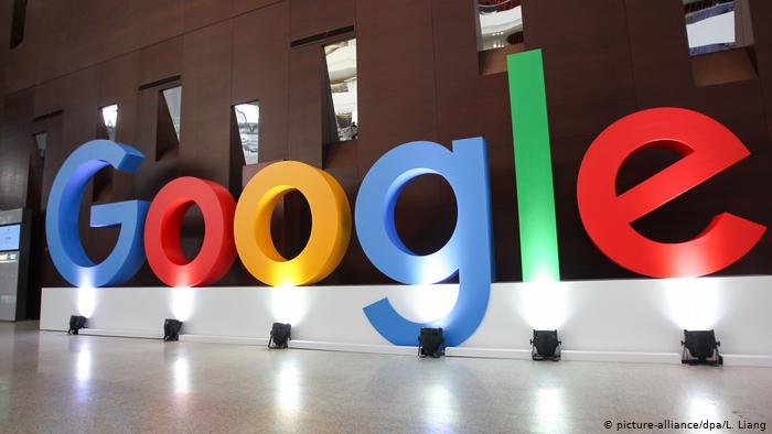 Google victory in German top court over right to be forgotten
