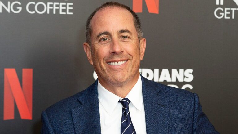 Jerry Seinfeld blasts Manhattan comedy club owner for saying ‘NYC is dead forever’