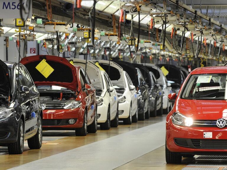 Ghana’s Automotive Industry: A Burgeoning Market for Investment – A Feature By GIPC