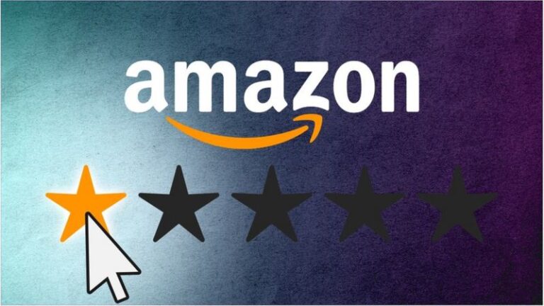 Amazon’s murky world of one-star reviews