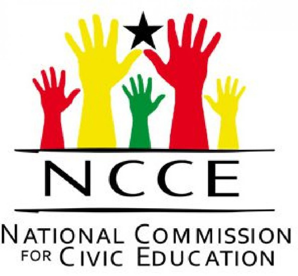 Chief praises NCCE for empowering communities