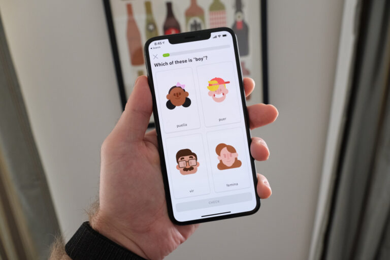 Language learning app Duolingo confirms it has raised $35M