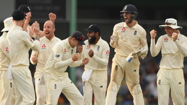 England to face India, Sri Lanka and Pakistan in 2021 as ECB unveils full summer of international cricket