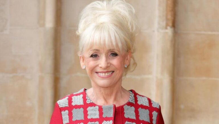 Dame Barbara Windsor: Beloved actress best known for her roles in EastEnders and the Carry On films dies aged 83