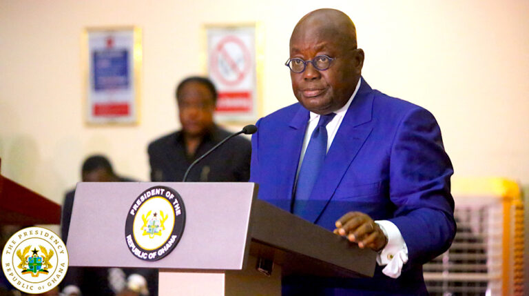 The GBA is not an elitist grouping- President Akufo-Addo