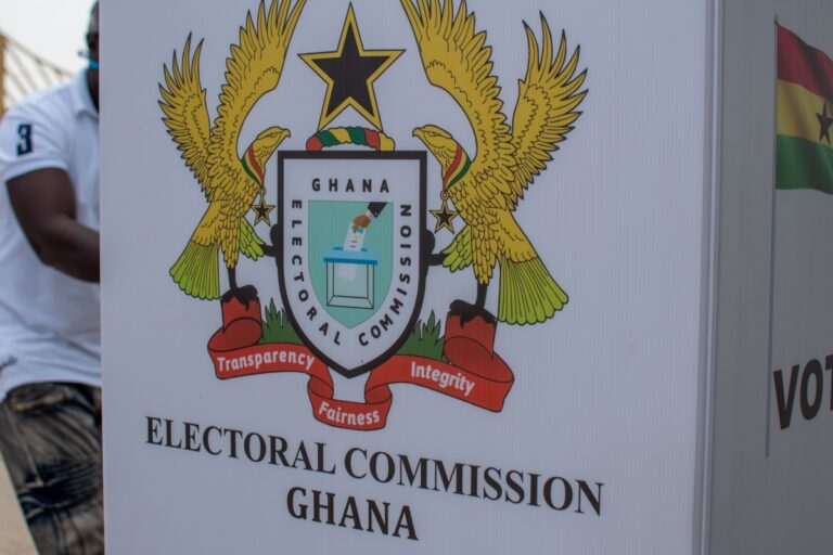 Electoral Commission say votes cannot be rigged