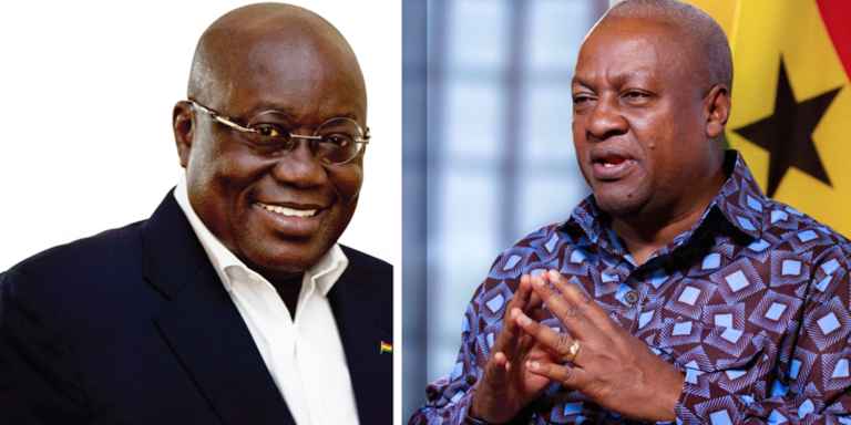 Both NPP and NDC claim victory in 2020 elections