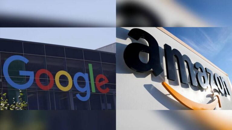 France fines Google $120M and Amazon $42M for dropping tracking cookies without consent