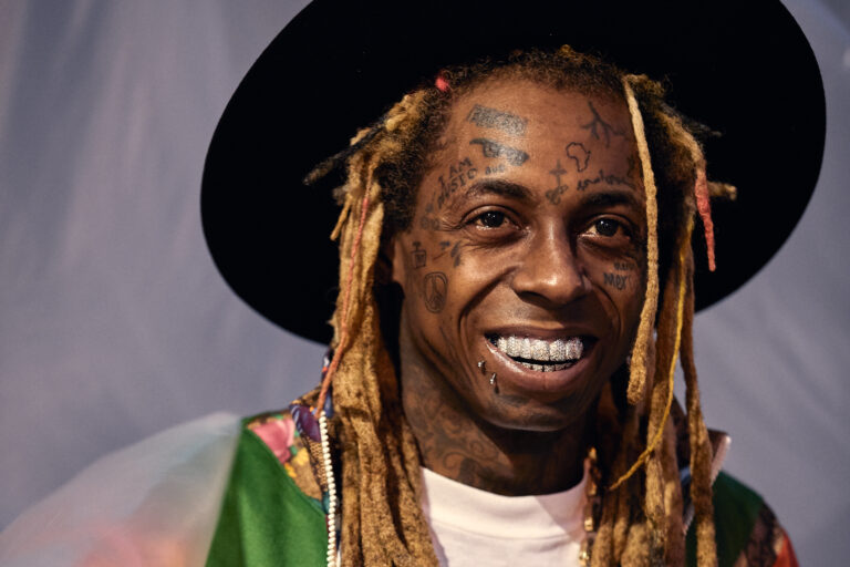 Lil Wayne faces 10 years in prison as he ‘pleads guilty to gun charges’