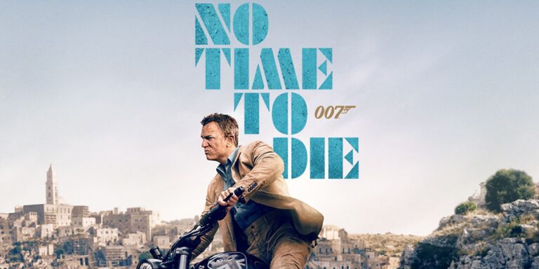 James Bond film No Time to Die delayed again due to COVID-19 pandemic