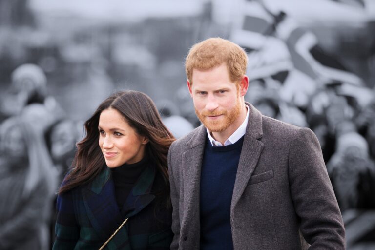 Prince Harry ‘heartbroken’ over royal family tensions since Megxit, friend says