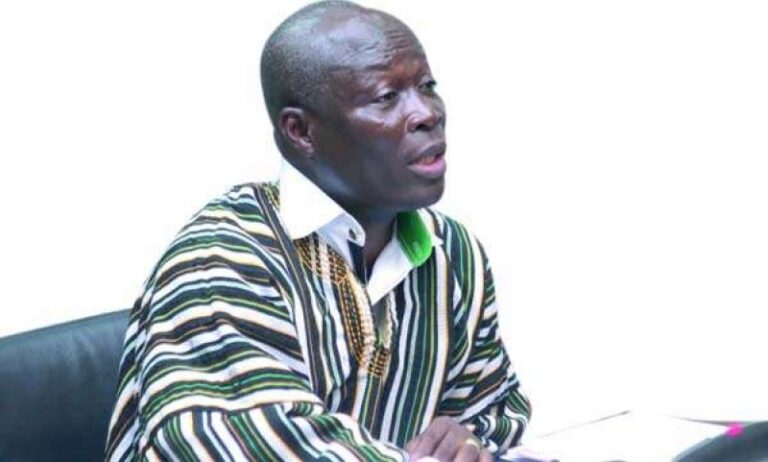 Minority accuses the government of undermining district assemblies