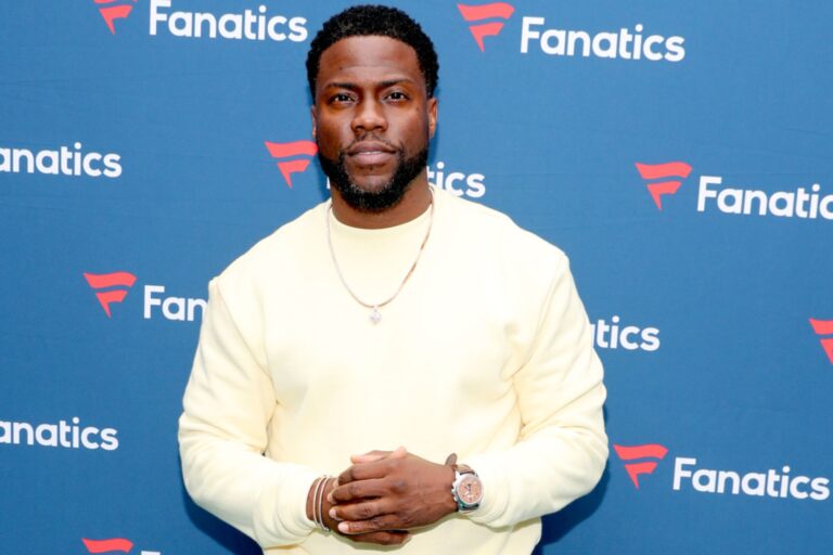 Kevin Hart allegedly defrauded by his personal shopper for over $1 million