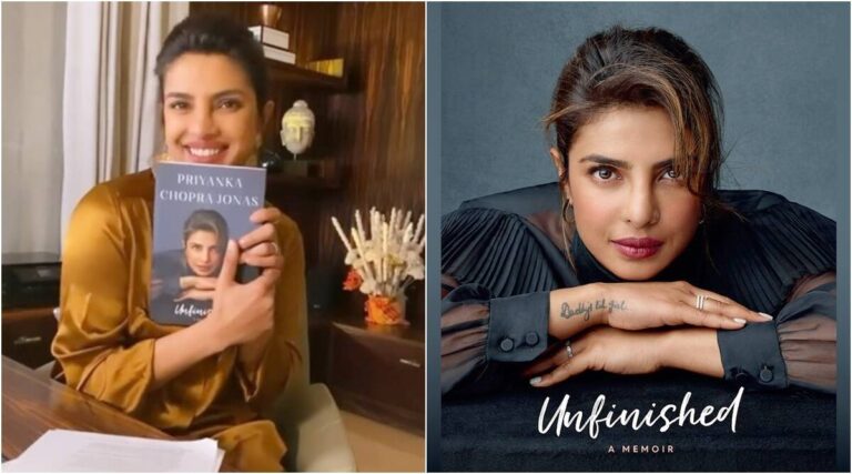 Priyanka Chopra was once told to get plastic surgery to ‘fix’ her ‘proportions’