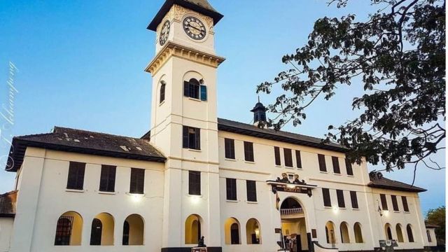 Ten Most Celebrated Achimota Students Ever!