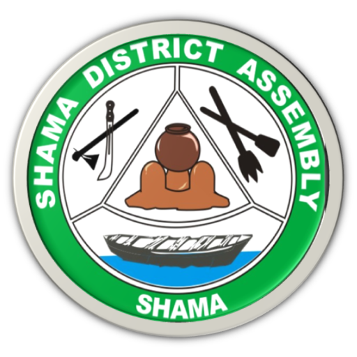 Shama District Assembly elects members for Six Area Councils