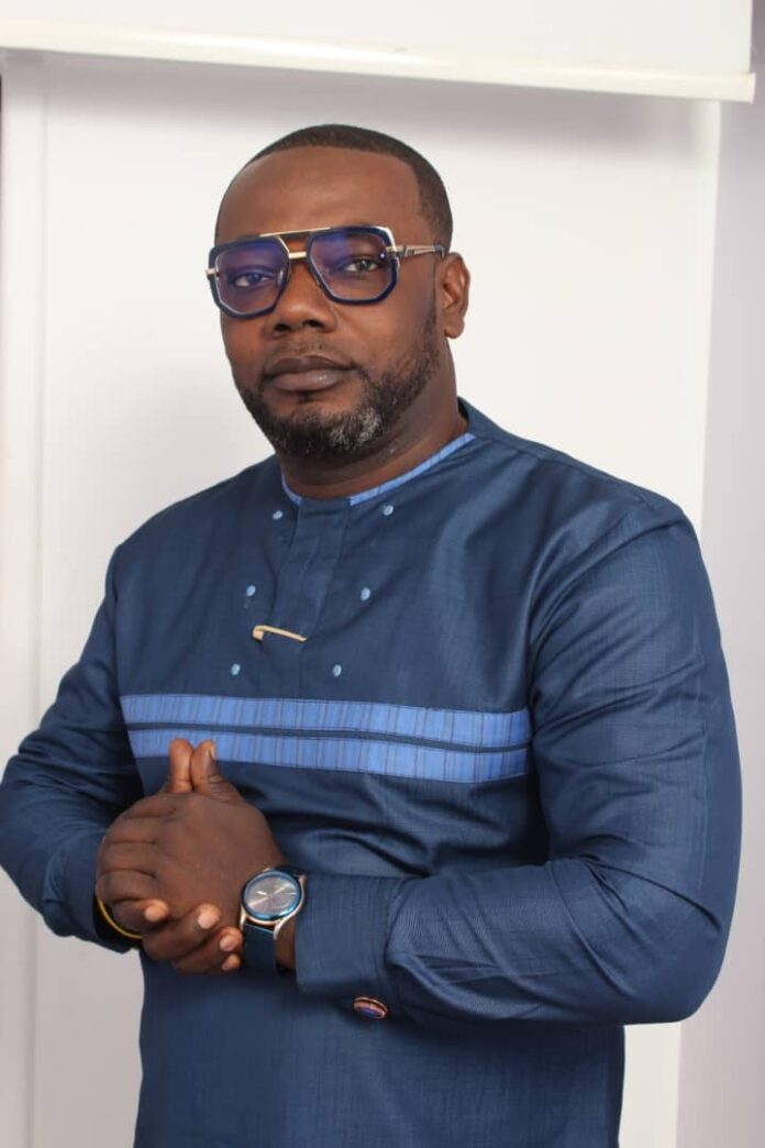 NPP Chairmanship aspirant promises to win Wenchi Parliamentary seat in 2024