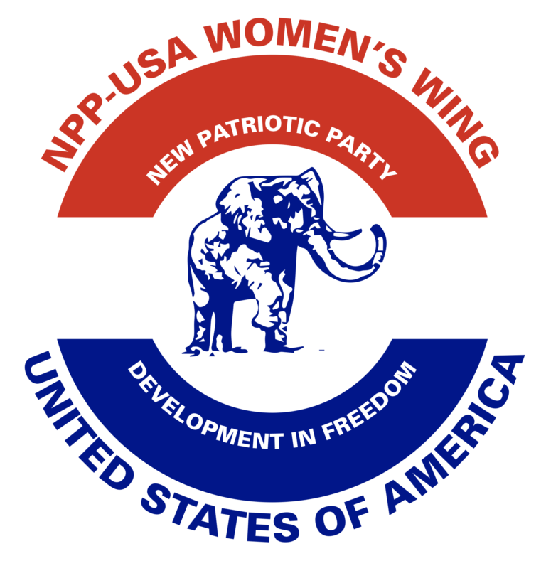 NPP-USA Women’s Wing wants Ex-President to apologize to women and children for ‘do and die’ comment