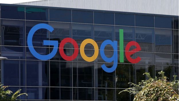 Google hit with fine in South Korea regarding use of Android system