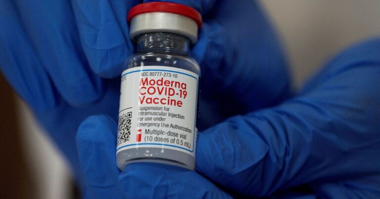 EU medicines agency recommends Covid booster for immunocompromised