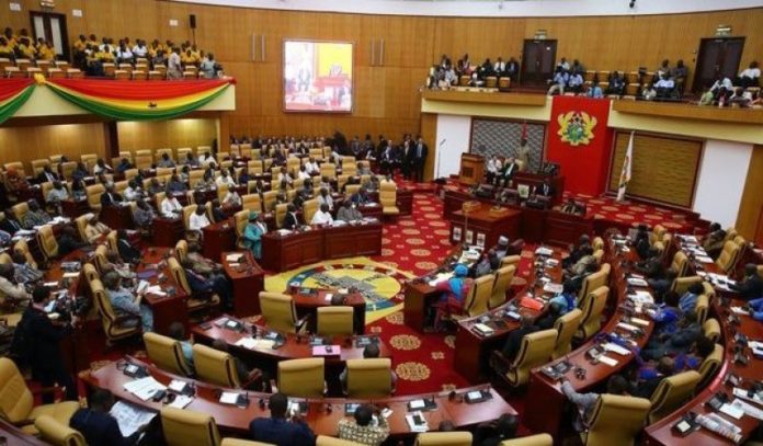 Parliament resumes, focuses on anti-gay bill and 2022 Budget