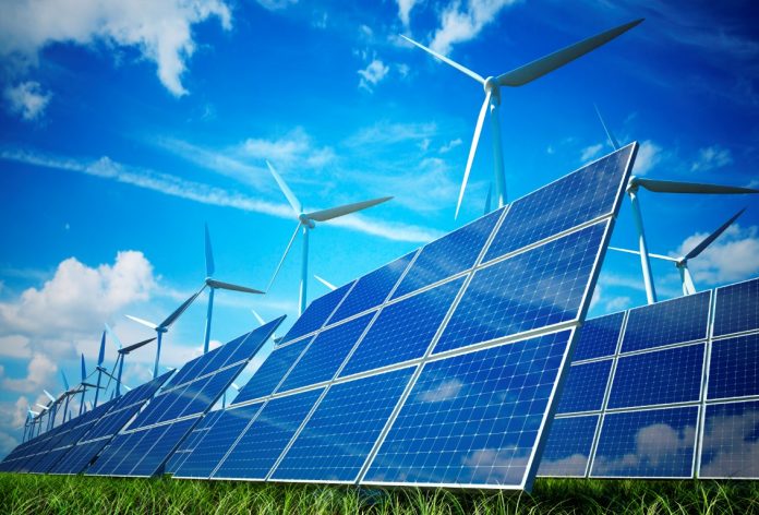 Suka Power schools NABCO trainees on renewable energy