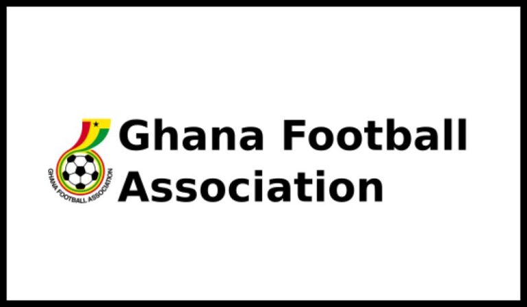 GFA suspends four match-officials