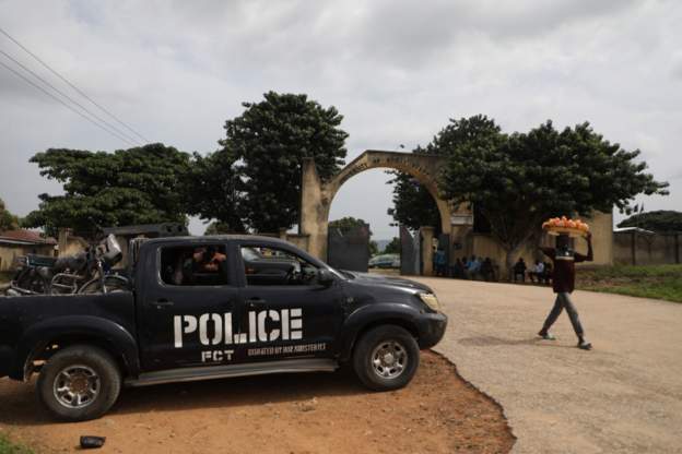 Motorbike gunmen kill 21 in fresh attacks in Nigeria