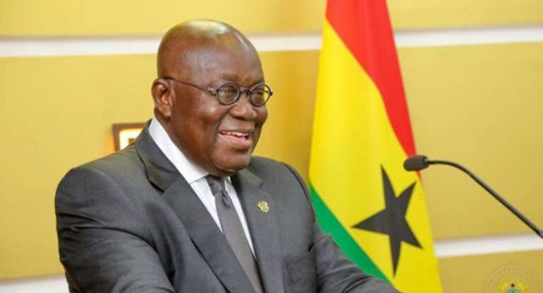 Ghana confirmed as the host of the 2023 African Games as organisers sign agreement with African Union (AU)