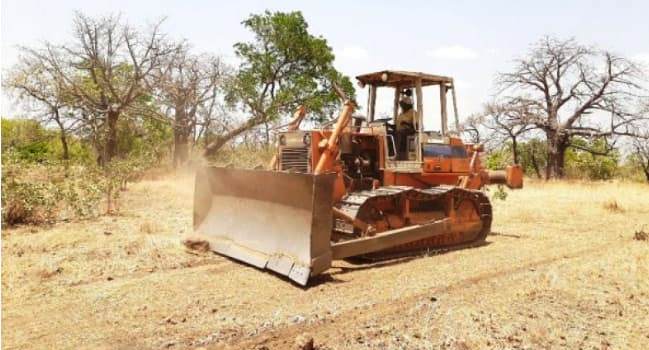 UE: Sherigu Recycling and Compost plant to be ready next year – Zoomlion Gh