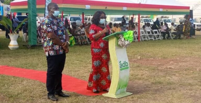 Greater Accra Region benefits immensely under PFJ- Minister