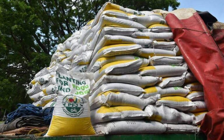 Don’t over-rely on subsidised PFJ fertilizers – Agric Minister