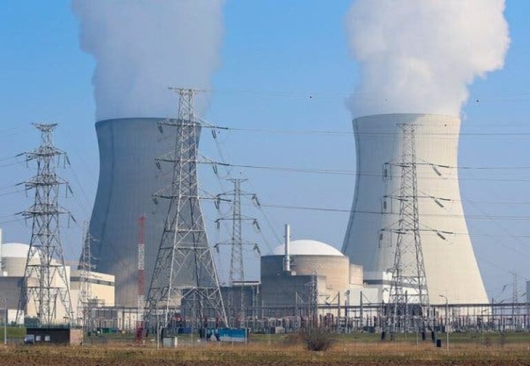 One gigawatt nuclear plant will address Ghana’s energy poverty