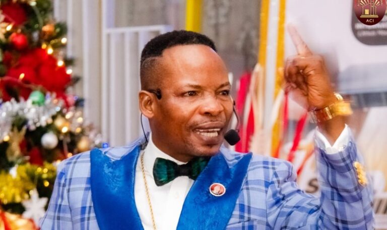 Let’s abide by directives on prophecies- Salifu Amoako advises prophets