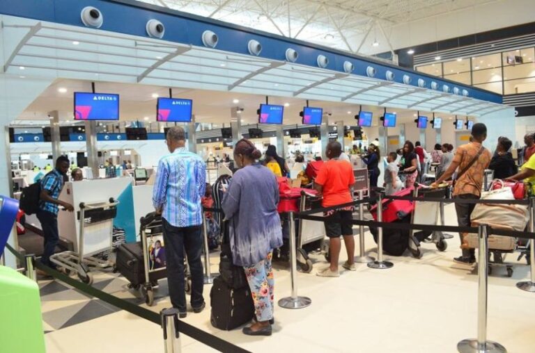 Tuesday’s disruption in arrival processes was to guarantee passenger safety – GACL