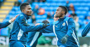 “Played like Nesta and Maldini”—Fans drool over Amartey and Ndidi’s defensive display against Liverpool.