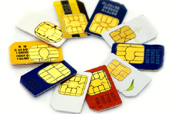 Here are steps to take to re-register your SIM, link to Ghana Card