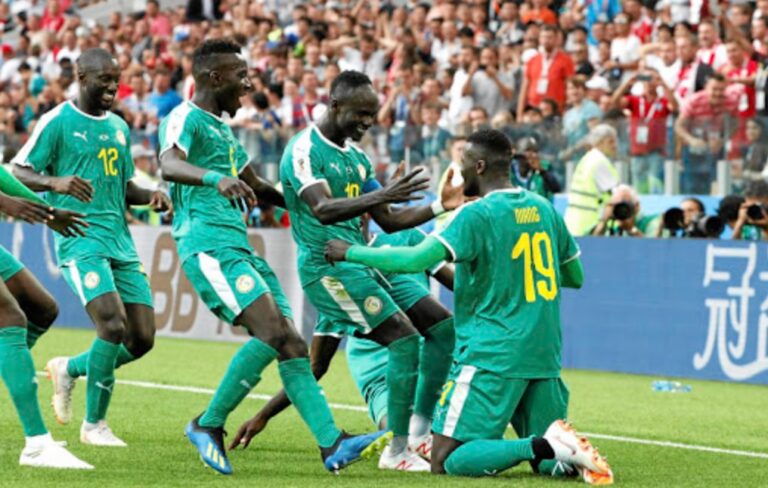 2021 Africa Cup of Nations: Senegal to open camp in Rwanda on Friday