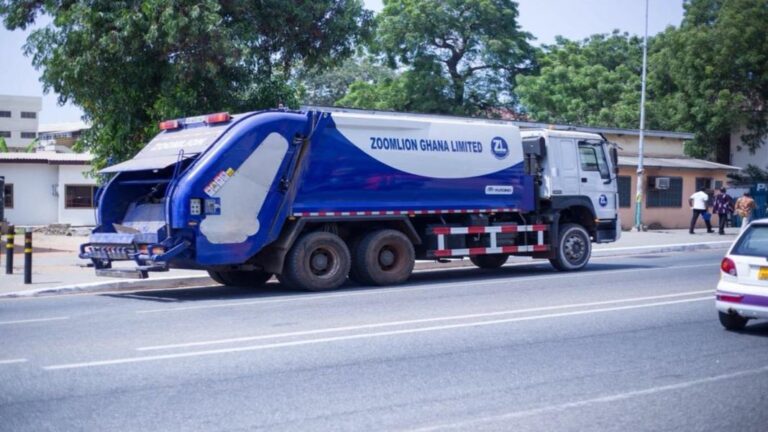 UE: We have helped reduce filth despite lackadaisical attitude by residents – Zoomlion