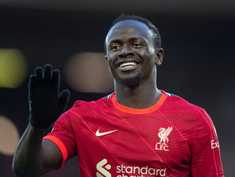 Mane would most likely regret his decision to leave Liverpool because he had a terrific experience there – Agbonlahor