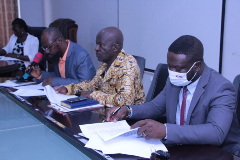 Shippers Authority sensitizes Exporters on AFCFTA