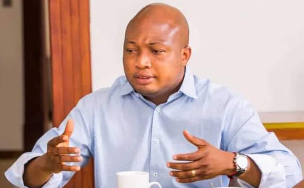 Returning to luxury, Akufo-Addo gets a more pricey private jet, according to Ablakwa