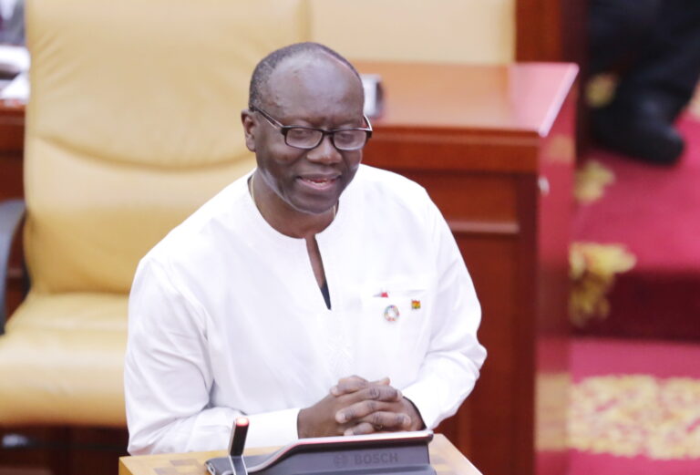 Fuel taxes must be accounted for by Ofori-Atta – CUTS International