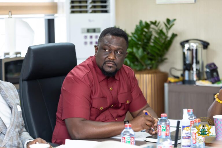 State institutions that were owed to us have paid – ECG MD
