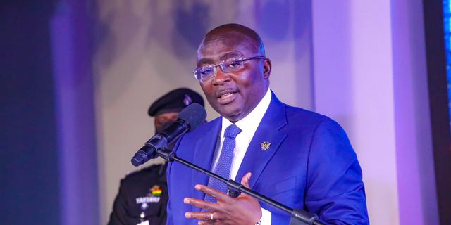 High cost of living not peculiar to Ghana – Dr Bawumia