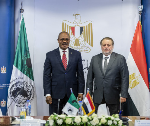 Egypt, African Development Bank Group sign memorandum of understanding on the hosting of the 2023 Annual Meetings in Sharm El Sheikh