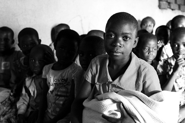 Project on Child trafficking rescues 52 children 