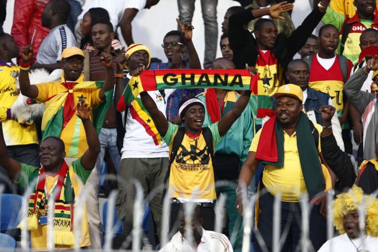 Ghanaians to enjoy 2022 World Cup in high definition – HD Plus CEO