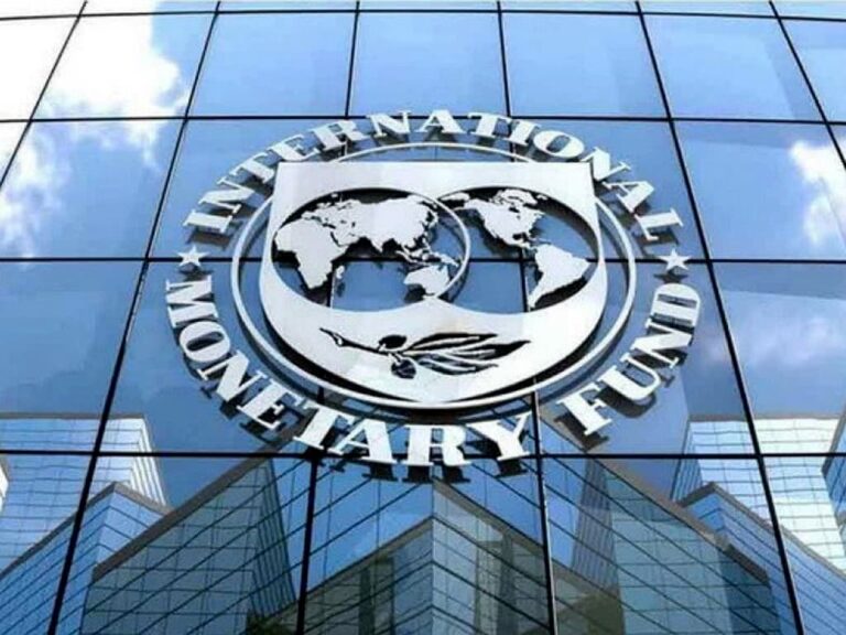 International Monetary Fund (IMF) Executive Board Approves New Extended Credit Facility (ECF) Arrangement for Zambia